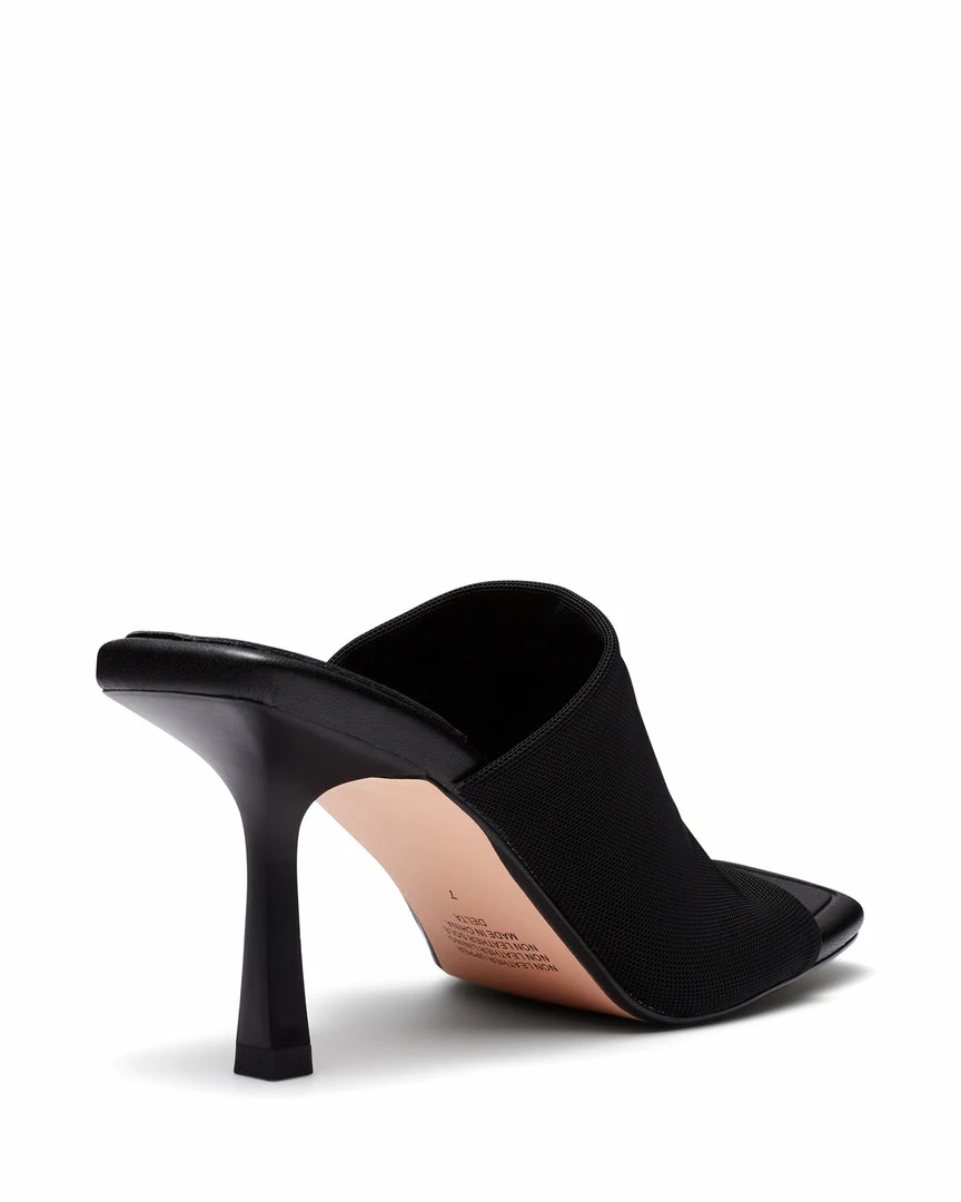 Therapy Shoes Delta Black