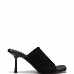 Therapy Shoes Delta Black