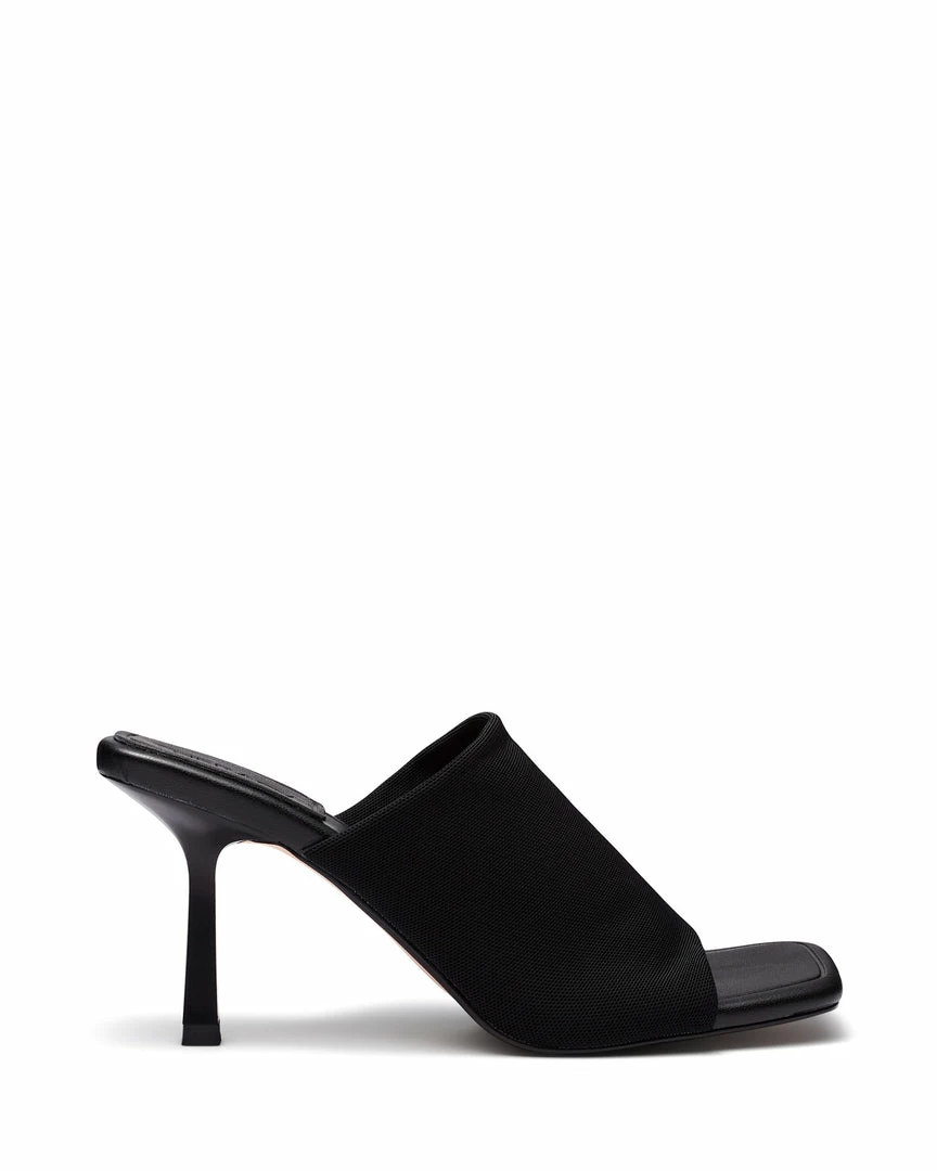 Therapy Shoes Delta Black