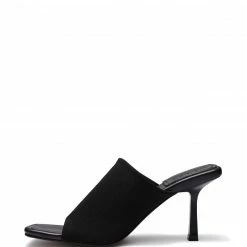 Therapy Shoes Delta Black