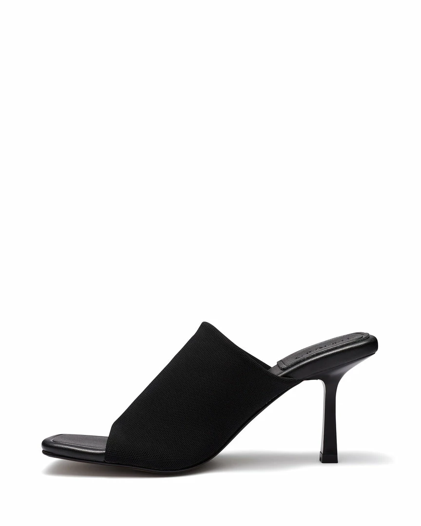 Therapy Shoes Delta Black