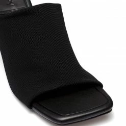 Therapy Shoes Delta Black