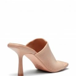 Therapy Shoes HEELS Delta Latte