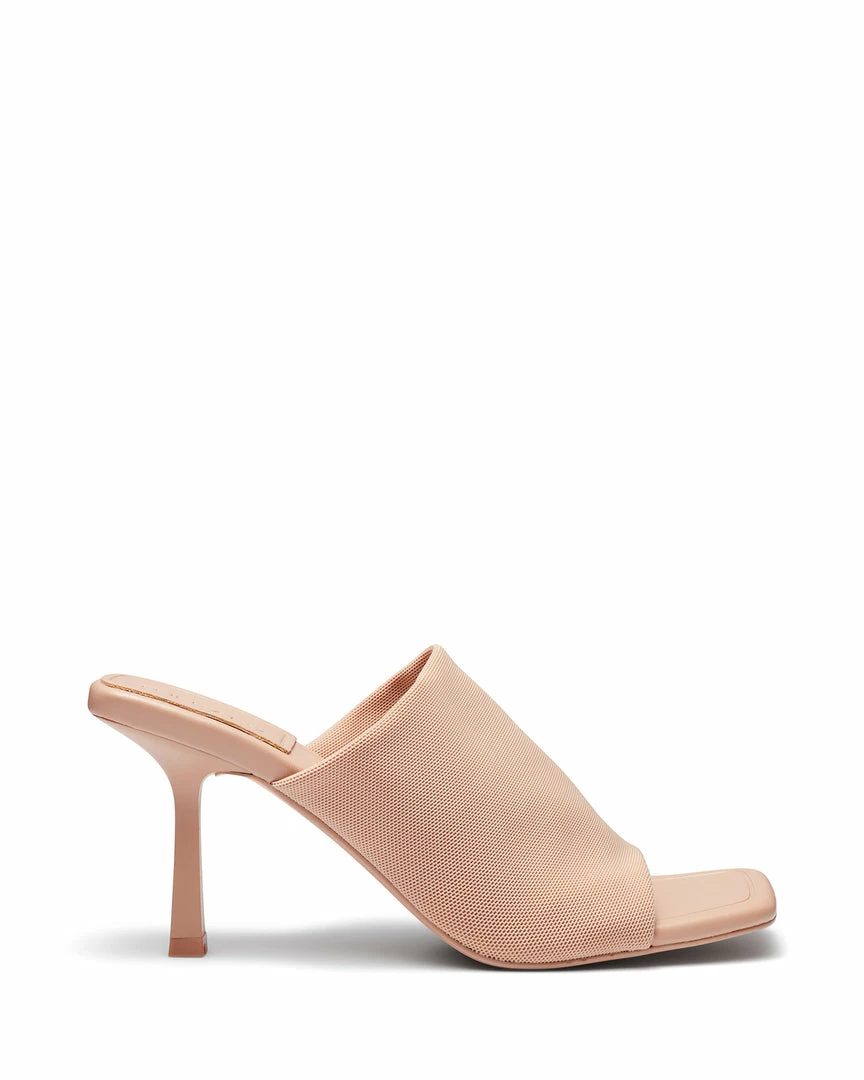 Therapy Shoes HEELS Delta Latte