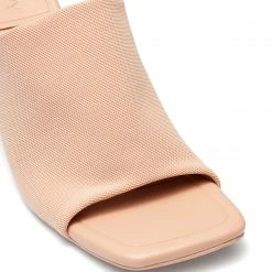 Therapy Shoes HEELS Delta Latte