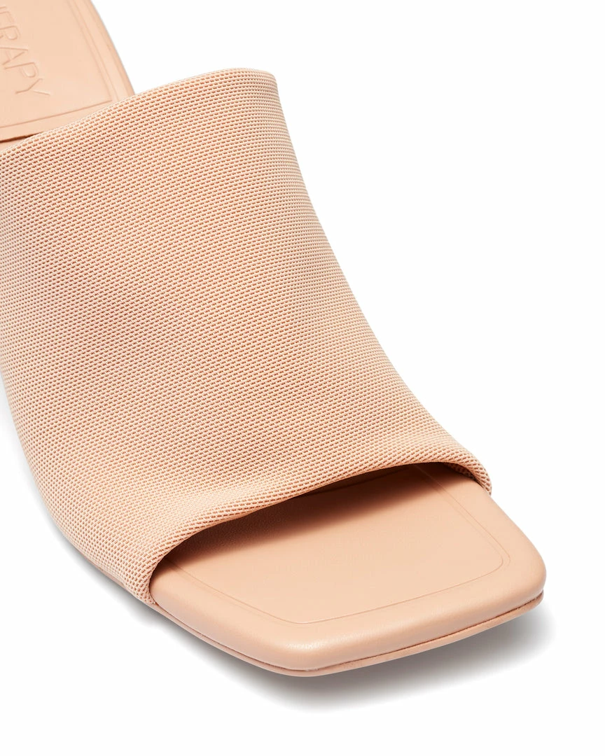 Therapy Shoes HEELS Delta Latte