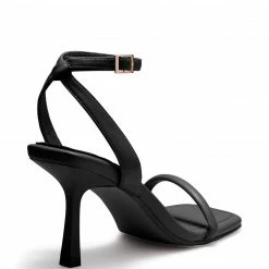 Therapy Shoes Desire Black