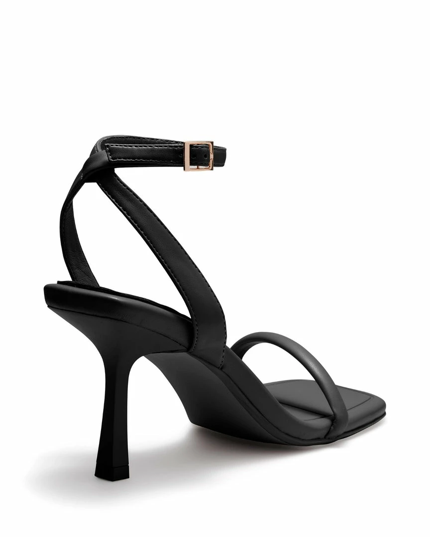 Therapy Shoes Desire Black