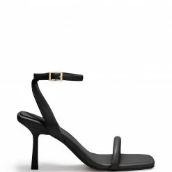 Therapy Shoes Desire Black