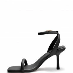 Therapy Shoes Desire Black