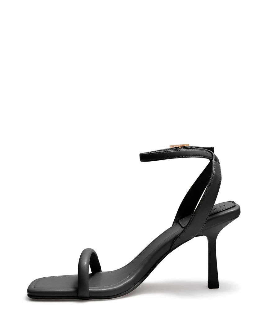Therapy Shoes Desire Black