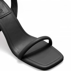 Therapy Shoes Desire Black