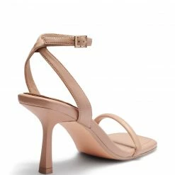 Therapy Shoes Desire Latte HEELS
