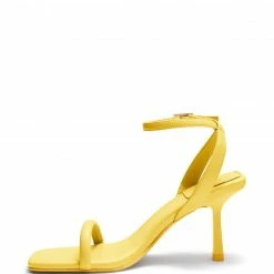 Therapy Shoes HEELS Desire Lemon
