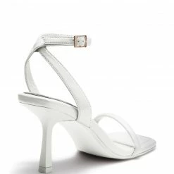Therapy Shoes Desire White