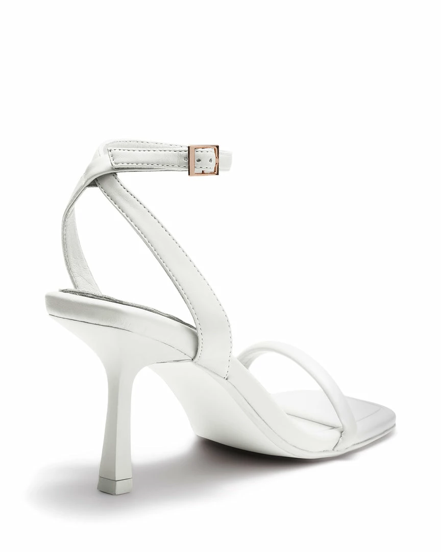 Therapy Shoes Desire White