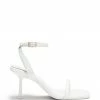 Therapy Shoes Desire White