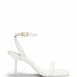 Therapy Shoes Desire White
