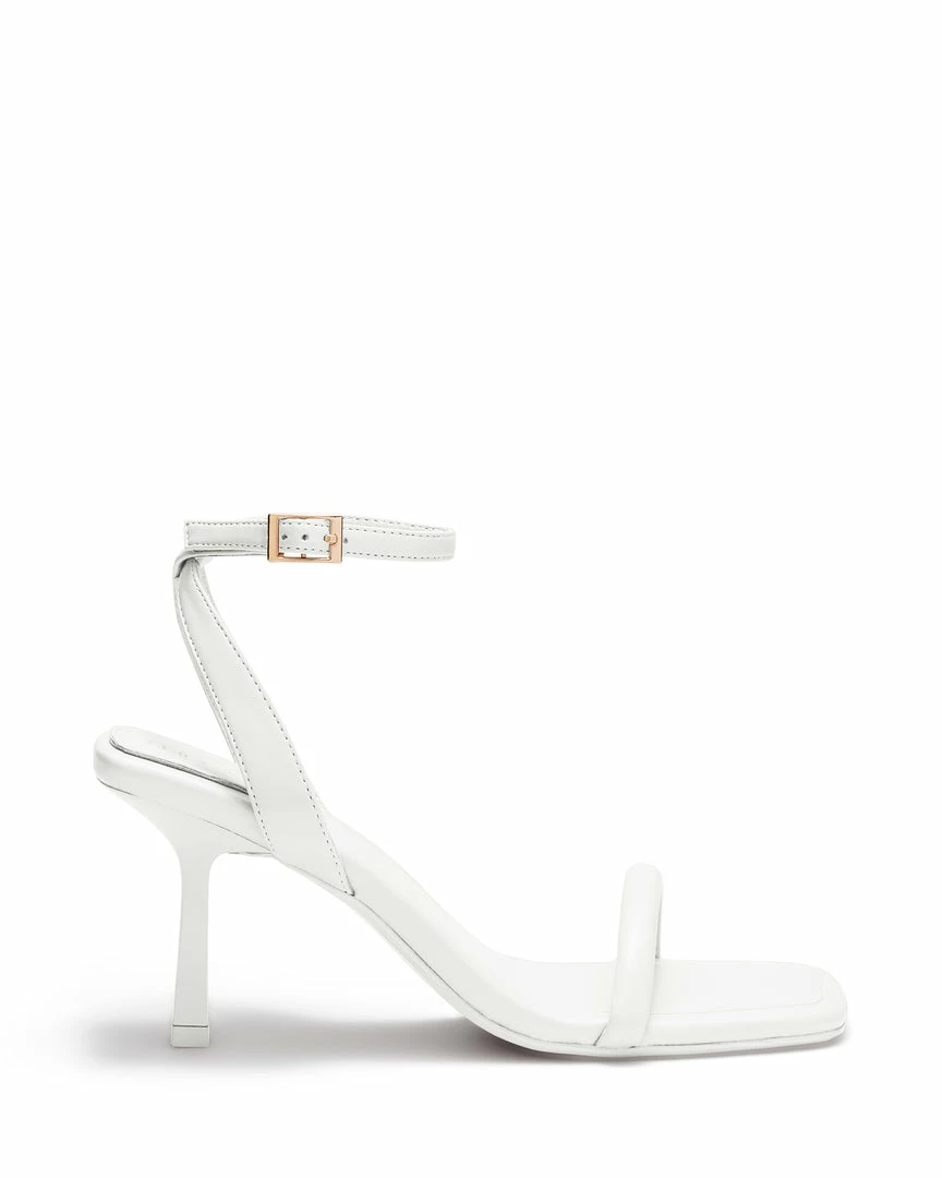 Therapy Shoes Desire White