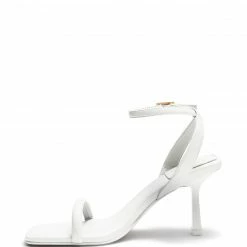 Therapy Shoes Desire White