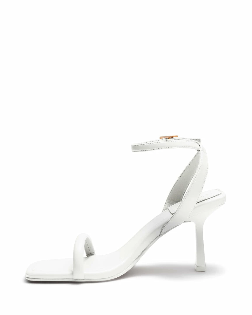 Therapy Shoes Desire White