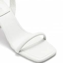 Therapy Shoes Desire White