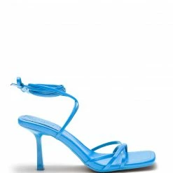 Therapy Shoes AU HEELS Diaz Azure
