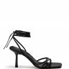 Therapy Shoes Diaz Black HEELS