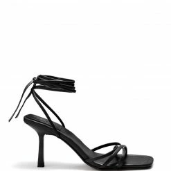 Therapy Shoes Diaz Black HEELS