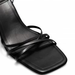 Therapy Shoes Diaz Black HEELS