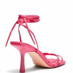 Therapy Shoes HEELS Diaz Cabaret