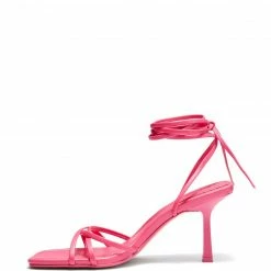 Therapy Shoes HEELS Diaz Cabaret