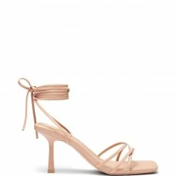 Therapy Shoes Diaz Latte HEELS