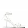 Therapy Shoes HEELS Diaz White