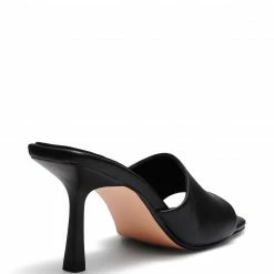 Therapy Shoes Dionne Black
