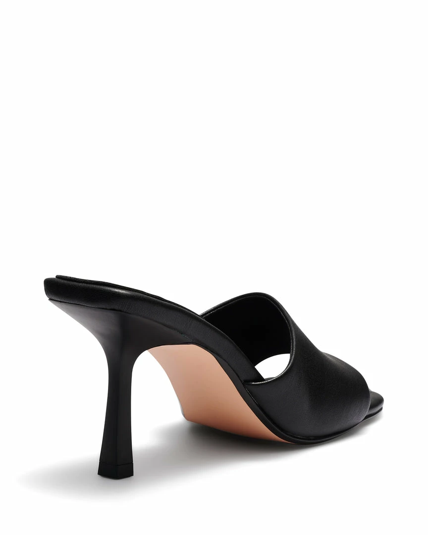 Therapy Shoes Dionne Black