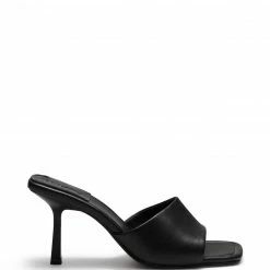 Therapy Shoes Dionne Black