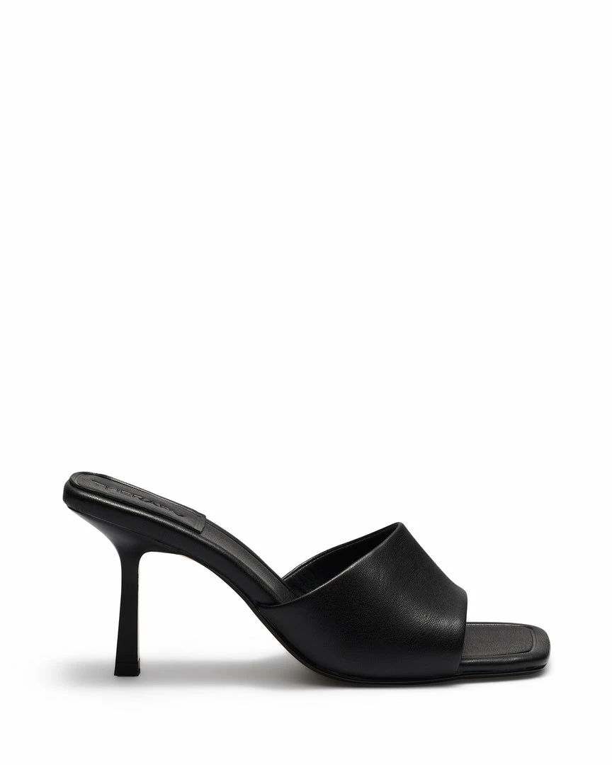 Therapy Shoes Dionne Black