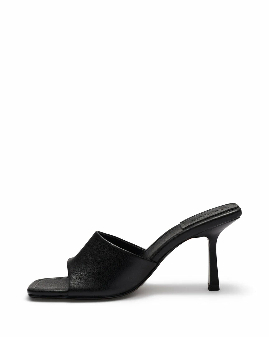 Therapy Shoes Dionne Black