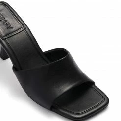 Therapy Shoes Dionne Black