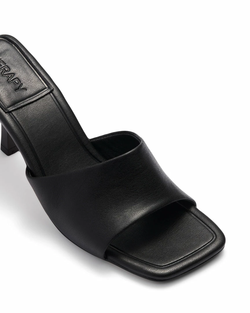 Therapy Shoes Dionne Black