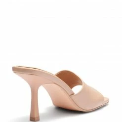 Therapy Shoes HEELS Dionne Latte