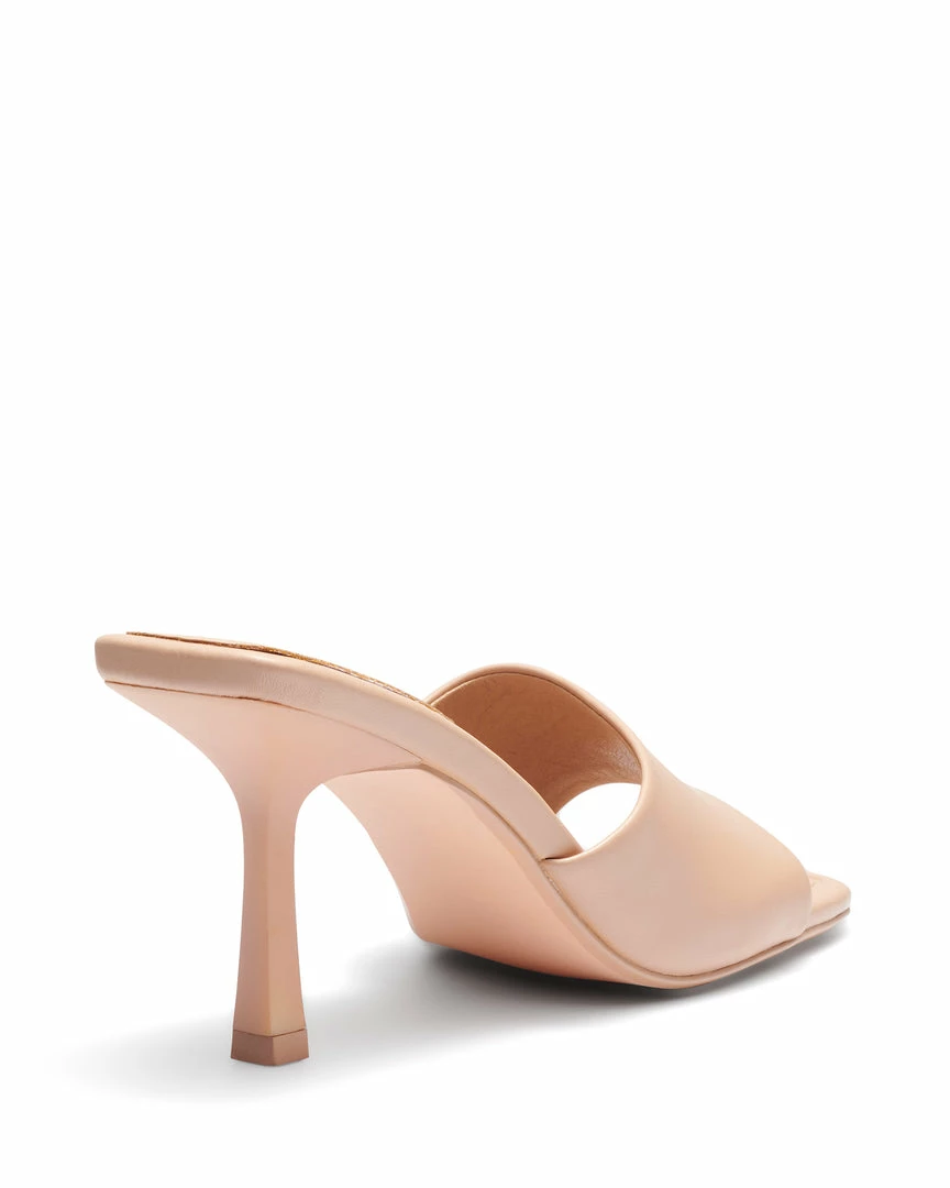 Therapy Shoes HEELS Dionne Latte