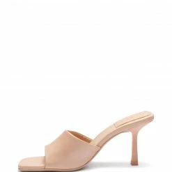 Therapy Shoes HEELS Dionne Latte