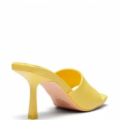 Therapy Shoes HEELS Dionne Lemon