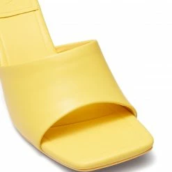 Therapy Shoes HEELS Dionne Lemon