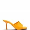 Therapy Shoes HEELS Dionne Mango