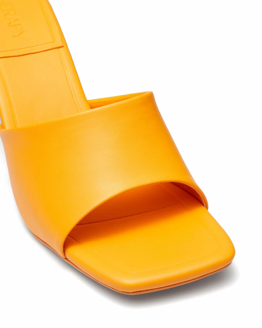 Therapy Shoes HEELS Dionne Mango