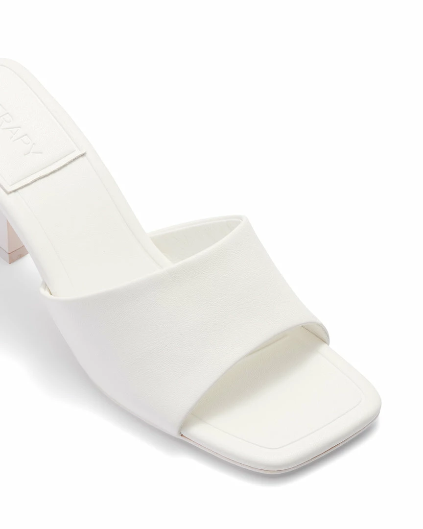 Therapy Shoes Dionne White