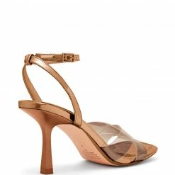 Therapy Shoes HEELS Dita Bronze